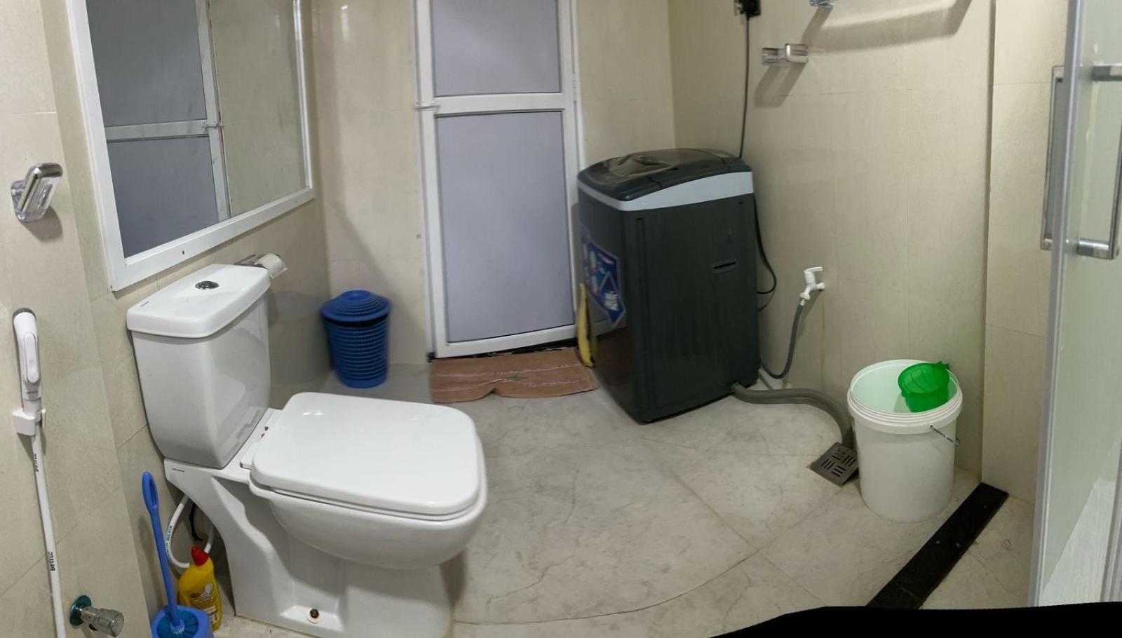 J & J Homestay Джафна Екстериор снимка